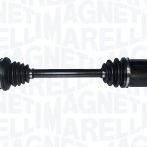 Planetara VW GOLF VI (5K1) 1.6 benzina 102 cai MAGNETI MARELLI 302004190281