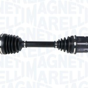 Planetara VW GOLF SPORTSVAN VII (AM1, AN1) 2.0 TDI diesel 150 cai MAGNETI MARELLI 302004190432