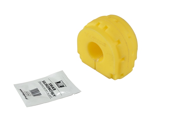 Bucsa bara stabilizatoare VW GOLF VI (5K1) 2.0 TDI diesel 110 cai TEDGUM TED13191