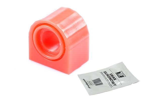 Bucsa bara stabilizatoare VW GOLF VI Variant (AJ5) 1.4 benzina 80 cai TEDGUM TED29826