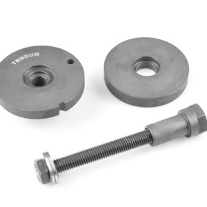 Presa bucsa brat oscilant VW GOLF VI Variant (AJ5) 2.0 TDI diesel 136 cai TEDGUM TED42843