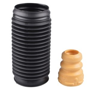 Chit protectie praf amortizor VW GOLF VII (5G1, BQ1, BE1, BE2) 1.4 TGI CNG Benzina/Gaz metan (GNC) 110 cai TEDGUM TED58322