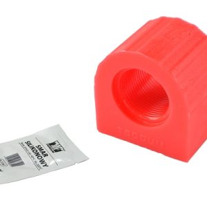 Bucsa bara stabilizatoare VW GOLF VI (5K1) 1.6 BiFuel Benzina/Autogaz (GPL) 102 cai TEDGUM TED64139