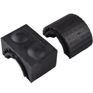 Bucsa bara stabilizatoare VW GOLF VI (5K1) 2.0 TDI diesel 170 cai TEDGUM TED95991