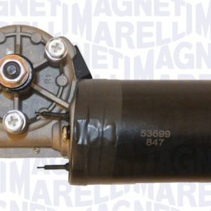 Motor stergator VW GOLF VI Cabriolet (517) 2.0 TSI benzina 220 cai MAGNETI MARELLI 064044711010