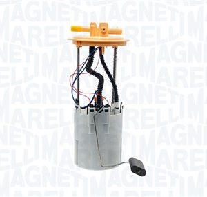 Modul alimentare combustibil VW CRAFTER 30-50 caroserie (2E_) 2.0 TDI diesel 114 cai MAGNETI MARELLI 313011313206