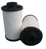 Filtru hidraulic cutie de viteze automata VW CADDY ALLTRACK microbus (SAB) 2.0 TDI diesel 140 cai ALCO FILTER TR-072