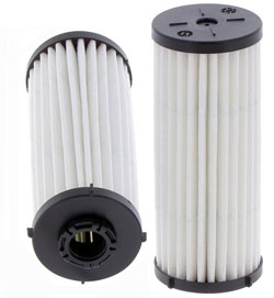 Filtru hidraulic cutie de viteze automata VW GOLF SPORTSVAN VII (AM1, AN1) 1.6 TDI diesel 115 cai ALCO FILTER TR-091