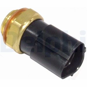Comutator temperatura ventilator radiator VW GOLF VI Variant (AJ5) 1.4 benzina 80 cai DELPHI TS10292