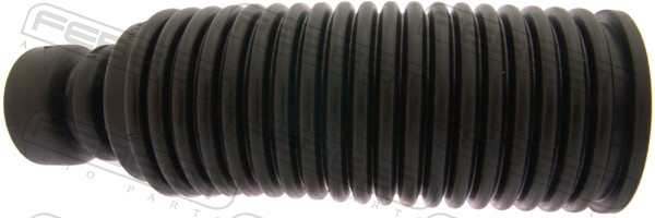 Chit protectie praf amortizor VW AMAROK platou / sasiu (S1B, S6B, S7B) 2.0 BiTDI diesel 180 cai FEBEST TSHB-14-GOLD