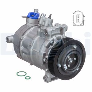 Compresor climatizare VW GOLF VI Variant (AJ5) 1.2 TSI benzina 86 cai DELPHI TSP0155997