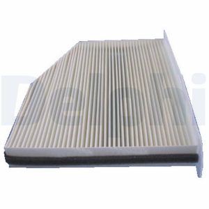 Filtru polen VW CADDY ALLTRACK microbus (SAB) 1.4 TSI benzina 131 cai DELPHI TSP0325174C