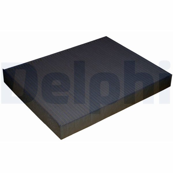 Filtru polen VW AMAROK (2HA, 2HB, S1B, S6B, S7A, S7B) 2.0 BiTDI diesel 180 cai DELPHI TSP0325240
