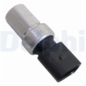 Comutator presiune aer conditionat VW CADDY ALLTRACK microbus (SAB) 1.4 TSI benzina 125 cai DELPHI TSP0435064