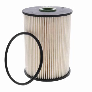 Filtru combustibil VW GOLF VI Cabriolet (517) 2.0 TDI diesel 140 cai VAICO V10-0499