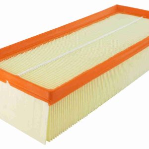 Filtru aer VW GOLF VI (5K1) 1.4 TSI benzina 160 cai VAICO V10-0621