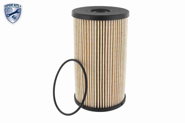 Filtru combustibil VW GOLF VI Cabriolet (517) 2.0 TDI diesel 140 cai VAICO V10-0664