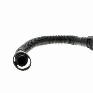 Furtun aerisire bloc motor VW GOLF VI (5K1) 2.0 GTi benzina 235 cai VAICO V10-0775