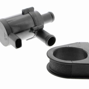 Pompa de apa instalatia de incalzire independenta VW GOLF VI Cabriolet (517) 2.0 R benzina 265 cai VEMO V10-16-0005