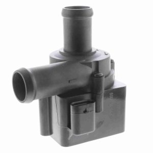 Pompa de apa instalatia de incalzire independenta VW CRAFTER 30-50 platou / sasiu (2F_) 2.0 TDI diesel 140 cai VEMO V10-16-0009