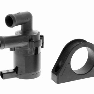 Pompa de apa suplimentara (circuitul apei de racire) VW AMAROK platou / sasiu (S1B, S6B, S7B) 3.0 TDI 4motion diesel 204 cai VEMO V10-16-0033