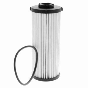 Filtru hidraulic cutie de viteze automata VW GOLF VII (5G1, BQ1, BE1, BE2) 1.4 GTE Hybrid benzina/elector 204 cai VAICO V10-2287-1