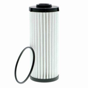 Filtru hidraulic cutie de viteze automata VW GOLF VII (5G1, BQ1, BE1, BE2) 1.4 GTE Hybrid benzina/elector 204 cai VAICO V10-2287