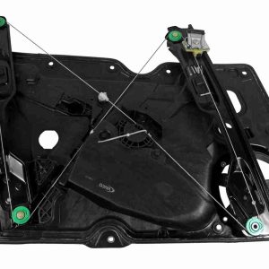 Mecanism actionare geam VW GOLF VI (5K1) Blue E-Motion electric 88 cai VAICO V10-2534