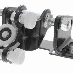 Ghidaj cu role usa glisanta VW CRAFTER 30-50 caroserie (2E_) 2.5 TDI diesel 88 cai VAICO V10-2614