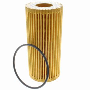 Filtru ulei VW GOLF VII (5G1, BQ1, BE1, BE2) 2.0 GTI benzina 245 cai VAICO V10-2673