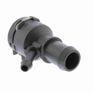 Flansa lichid racire VW GOLF VI Variant (AJ5) 1.6 MultiFuel Benzina/Etanol 102 cai VAICO V10-2769