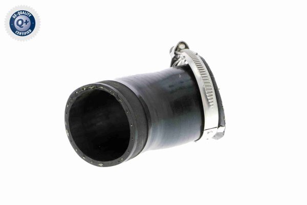 Furtun aer supraalimentare VW GOLF VI (5K1) 2.0 GTi benzina 235 cai VAICO V10-2861