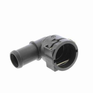 Flansa lichid racire VW GOLF VI Cabriolet (517) 1.6 TDI diesel 105 cai VAICO V10-3010