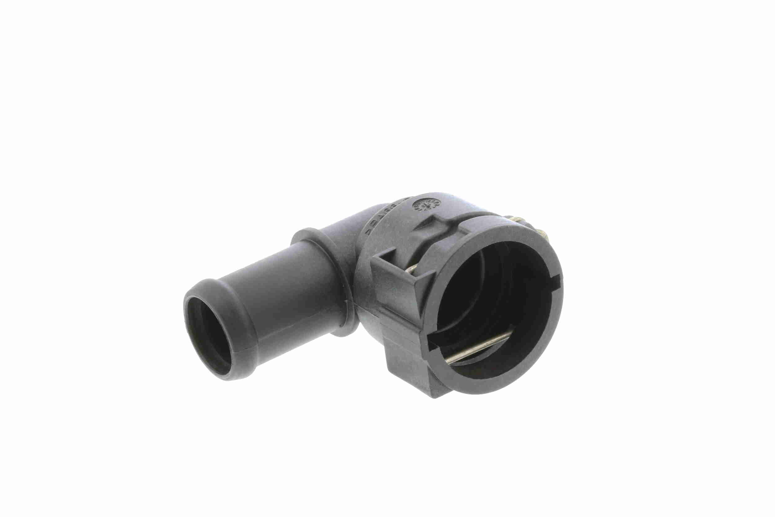 Flansa lichid racire VW GOLF VI Variant (AJ5) 1.2 TSI benzina 105 cai VAICO V10-3010