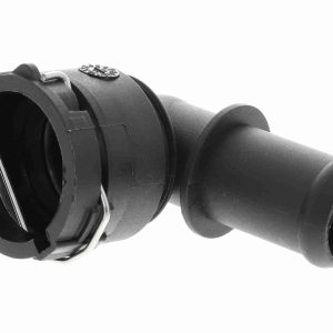 Flansa lichid racire VW GOLF VI (5K1) 2.0 TDI 4motion diesel 140 cai VAICO V10-3012