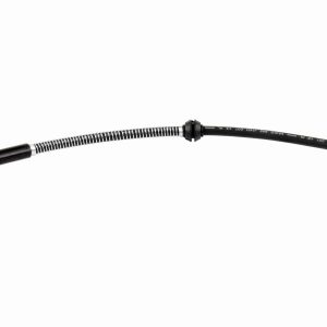 Furtun frana VW CADDY IV Autoutilitara/limuzina spatioasa (SAA, SAH) 2.0 TDI diesel 140 cai VAICO V10-3078