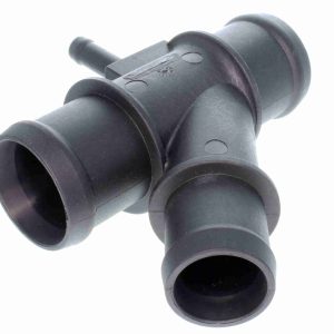 Flansa lichid racire VW GOLF VI (5K1) 2.0 GTi benzina 235 cai VAICO V10-3533