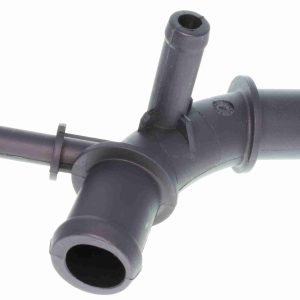 Flansa lichid racire VW GOLF VII (5G1, BQ1, BE1, BE2) 1.2 TSI benzina 110 cai VAICO V10-3536