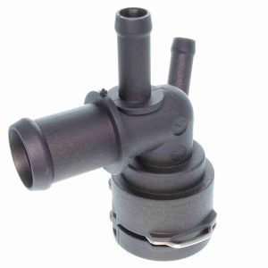 Flansa lichid racire VW GOLF VII (5G1, BQ1, BE1, BE2) 1.4 GTE Hybrid benzina/elector 204 cai VAICO V10-3538