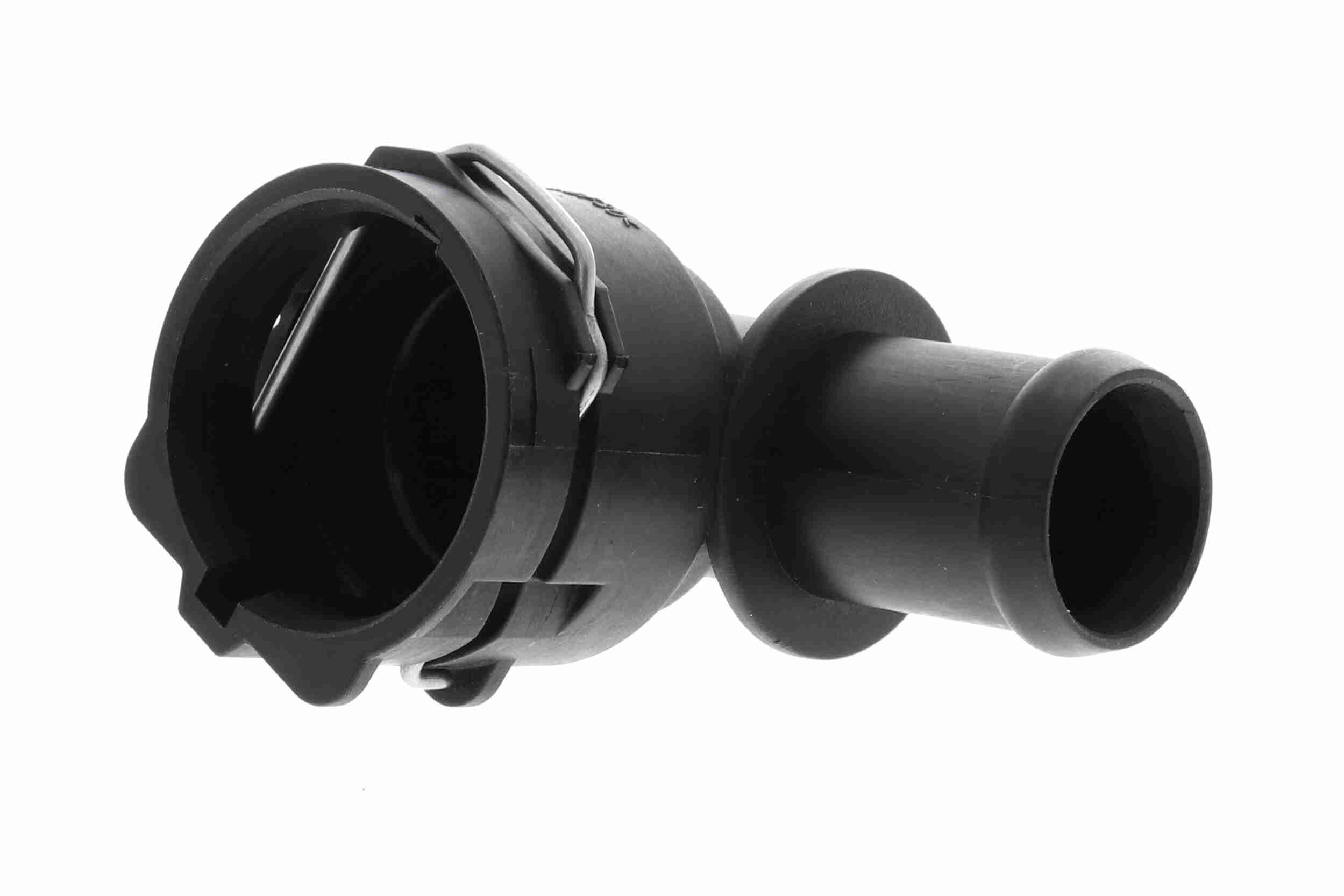 Flansa lichid racire VW GOLF VII (5G1, BQ1, BE1, BE2) 1.4 TSI benzina 122 cai VAICO V10-3543