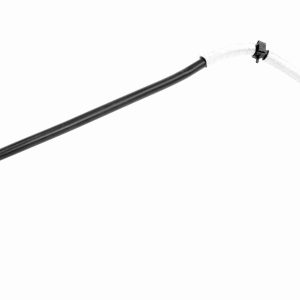 Furtun vacuum sistem de franare VW GOLF VI (5K1) 2.0 TDI diesel 140 cai VAICO V10-3636