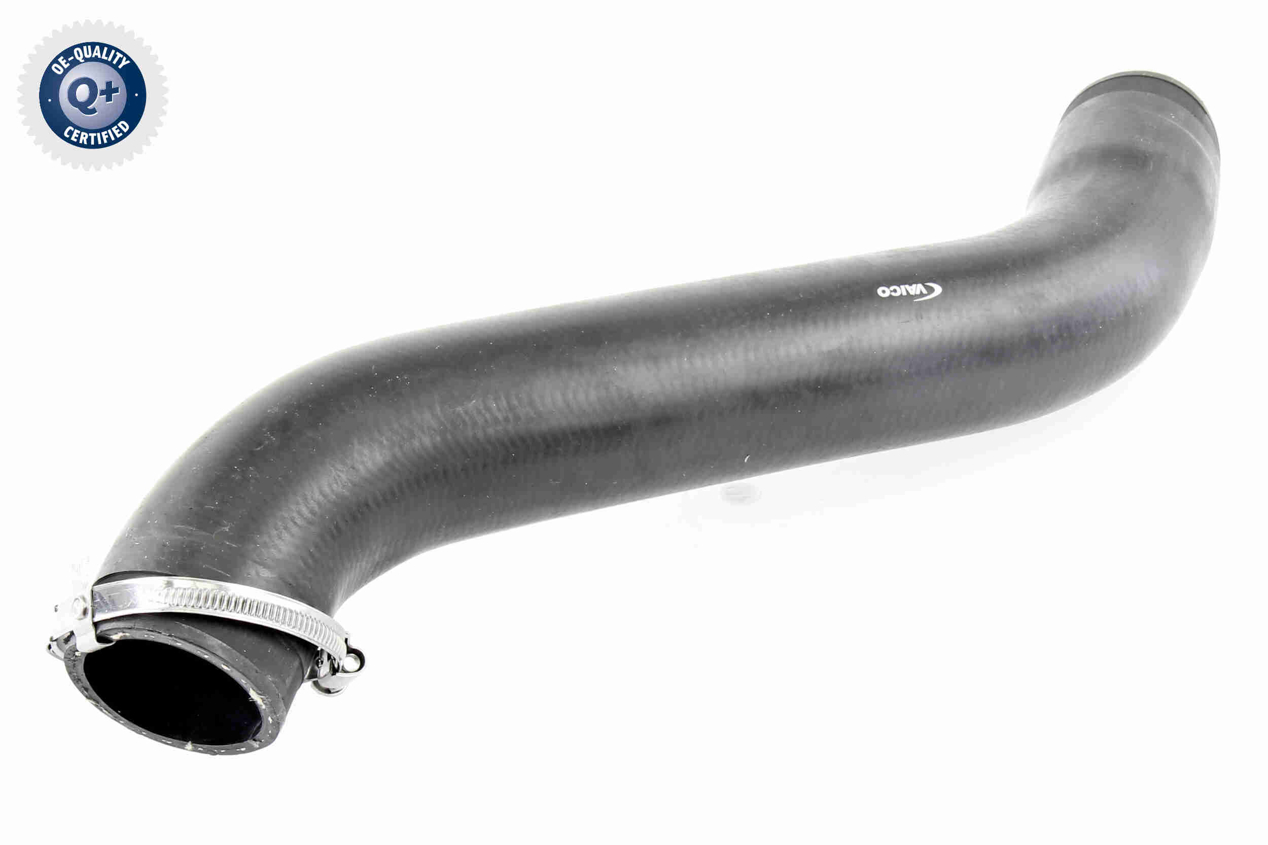 Furtun aer supraalimentare VW CRAFTER 30-50 caroserie (2E_) 2.5 TDI diesel 88 cai VAICO V10-3781