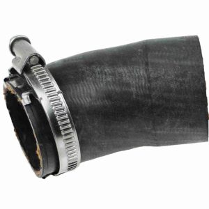 Furtun aer supraalimentare VW GOLF VI (5K1) 2.0 TDI diesel 136 cai VAICO V10-4382