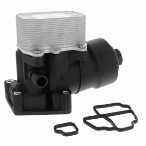 Locas filtru ulei VW CADDY IV Autoutilitara/limuzina spatioasa (SAA, SAH) 2.0 TDI diesel 140 cai VAICO V10-4436