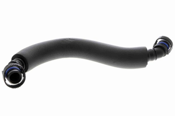 Furtun aerisire bloc motor VW GOLF VI Cabriolet (517) 2.0 GTI benzina 211 cai VAICO V10-4751