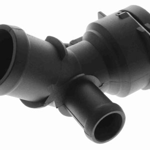 Flansa lichid racire VW GOLF VI Variant (AJ5) 1.6 MultiFuel Benzina/Etanol 102 cai VAICO V10-5207