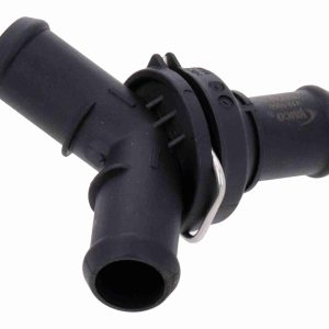 Flansa lichid racire VW CRAFTER platou / sasiu (SZ_) 2.0 TDI RWD diesel 122 cai VAICO V10-5866