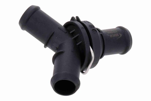Flansa lichid racire VW CRAFTER platou / sasiu (SZ_) 2.0 TDI RWD diesel 122 cai VAICO V10-5866