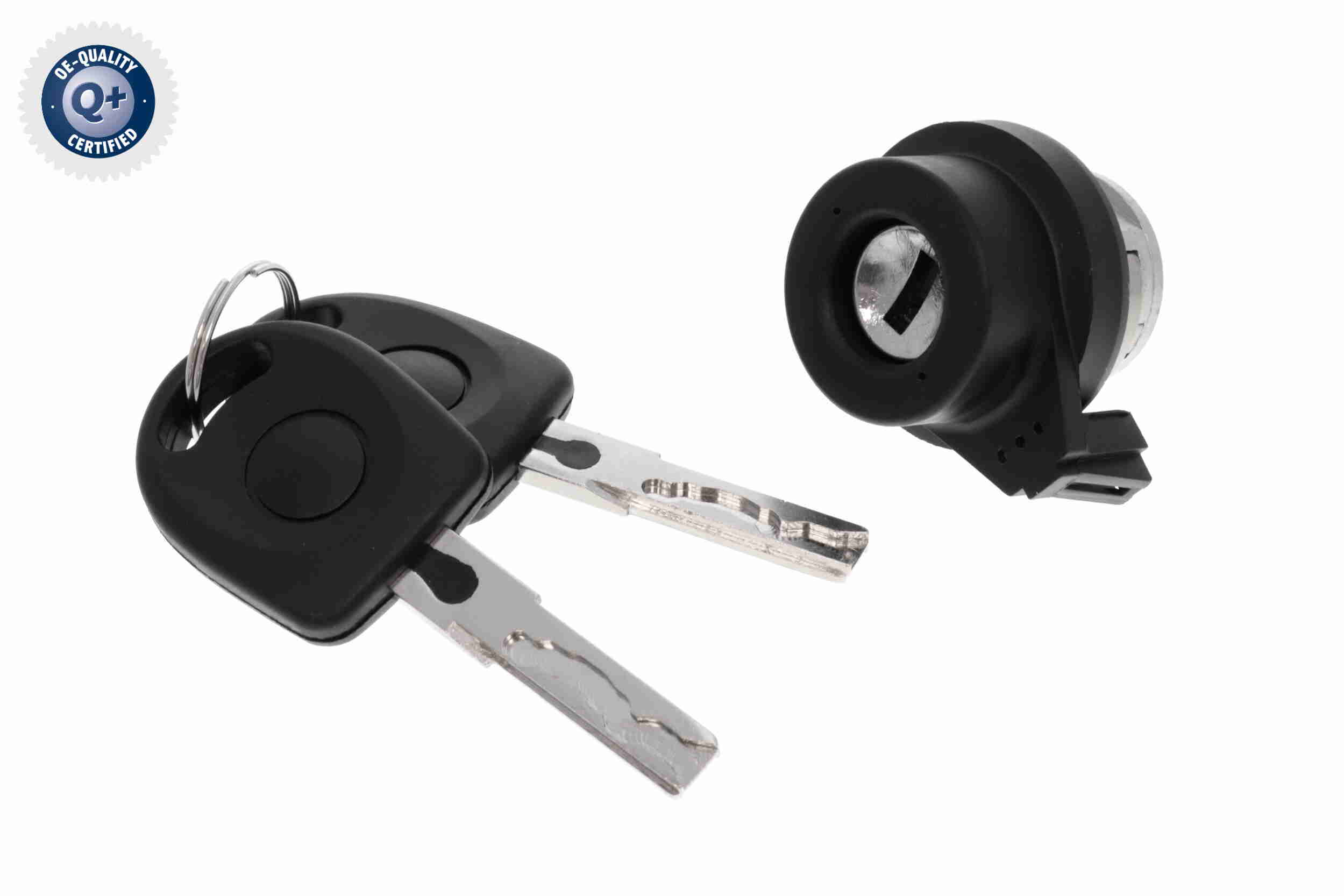 Cilindru de inchidere aprindere VW GOLF VII (5G1, BQ1, BE1, BE2) 1.4 TGI CNG Benzina/Gaz metan (GNC) 110 cai VAICO V10-5976