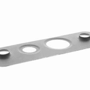 Garnitura etansare admisie ulei (compresor) VW GOLF VI Variant (AJ5) 1.6 TDI 4motion diesel 105 cai VEMO V10-63-0183